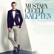 Mustafa Ceceli — Aşkım Benim